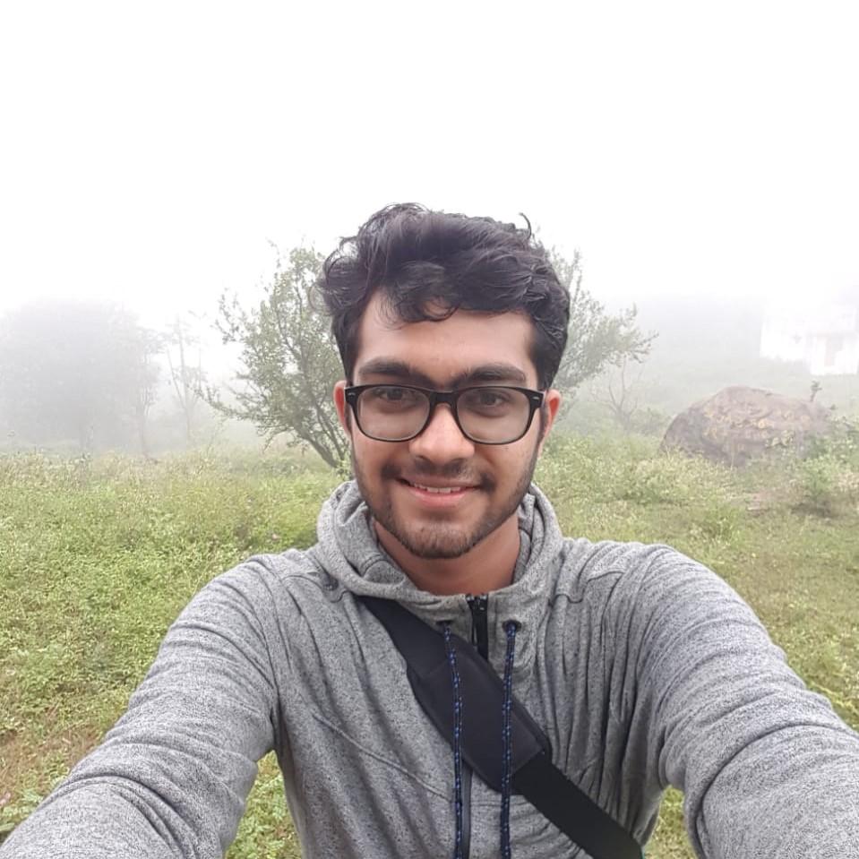 Tushar S Agrawal